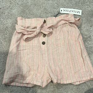 Minkpink shorts
